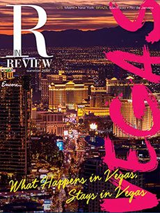 In Review Magazine 2016 Summer Issue